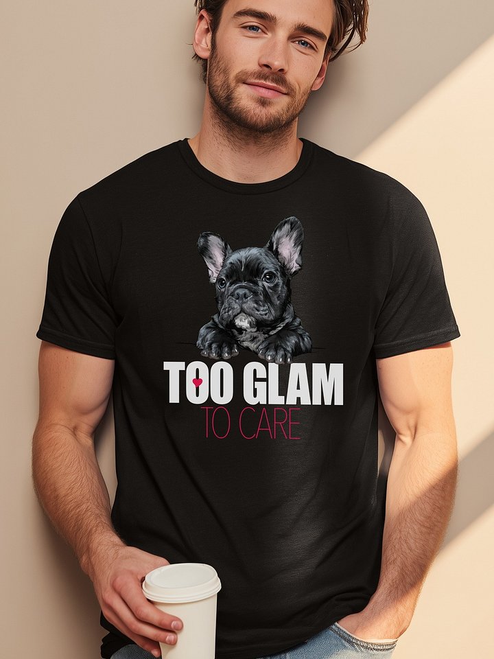 😈 TOO GLAM TO CARE product image (1)