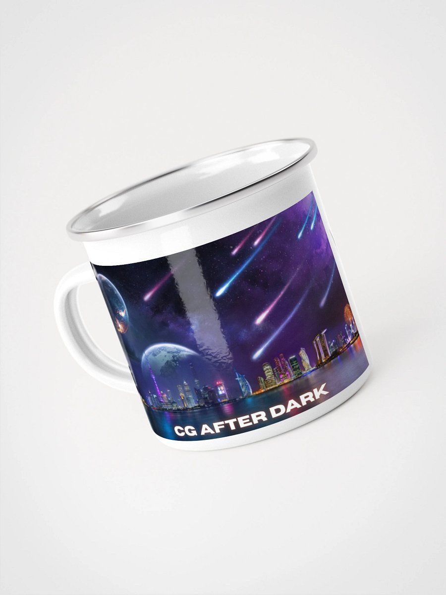 CG AFTERDARK COFFEEM MUG product image (4)