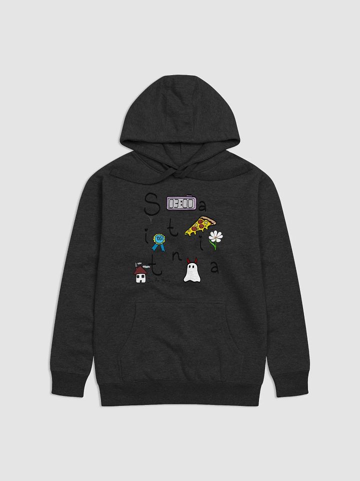 Hoodie - Stitania product image (1)