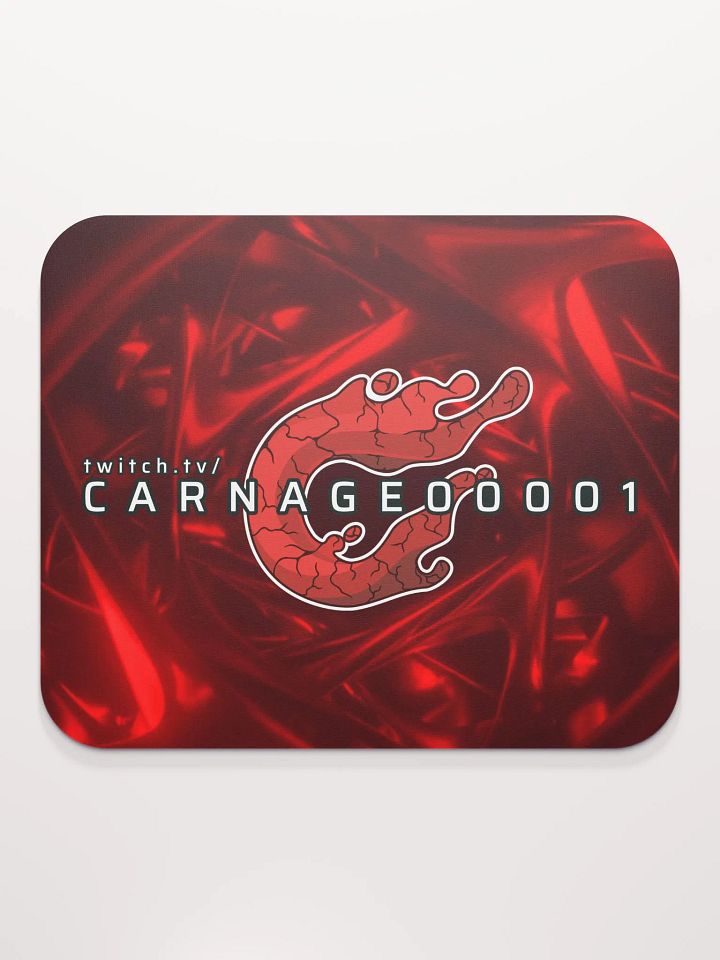 Small Mouse Pad product image (2)