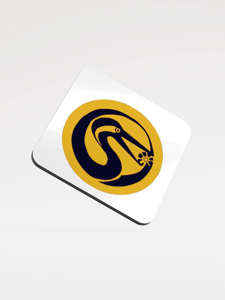 Shokaku Dynasty Coaster product image (1)