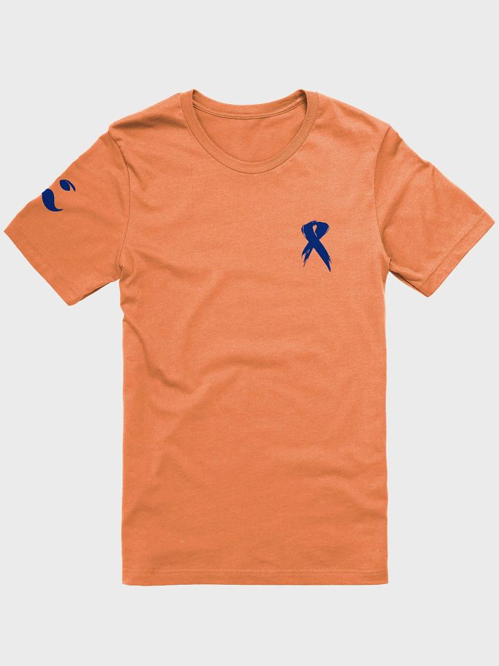 F Colon Cancer T-shirt product image (1)