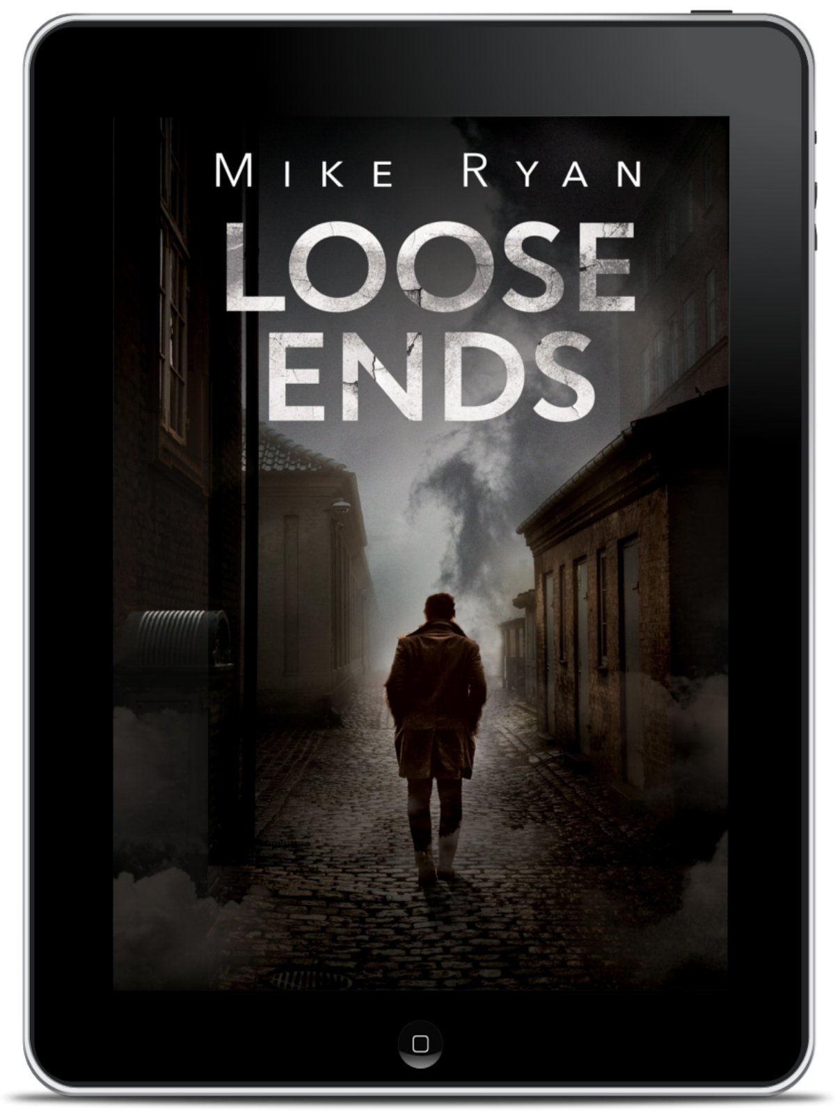 Loose Ends ebook (Brandon Hall #4) product image (1)