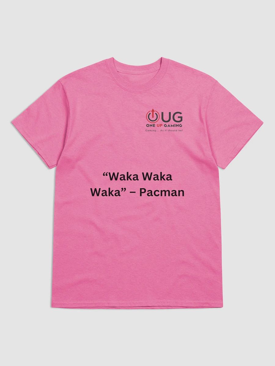 OUG Pac-Man Tee product image (1)