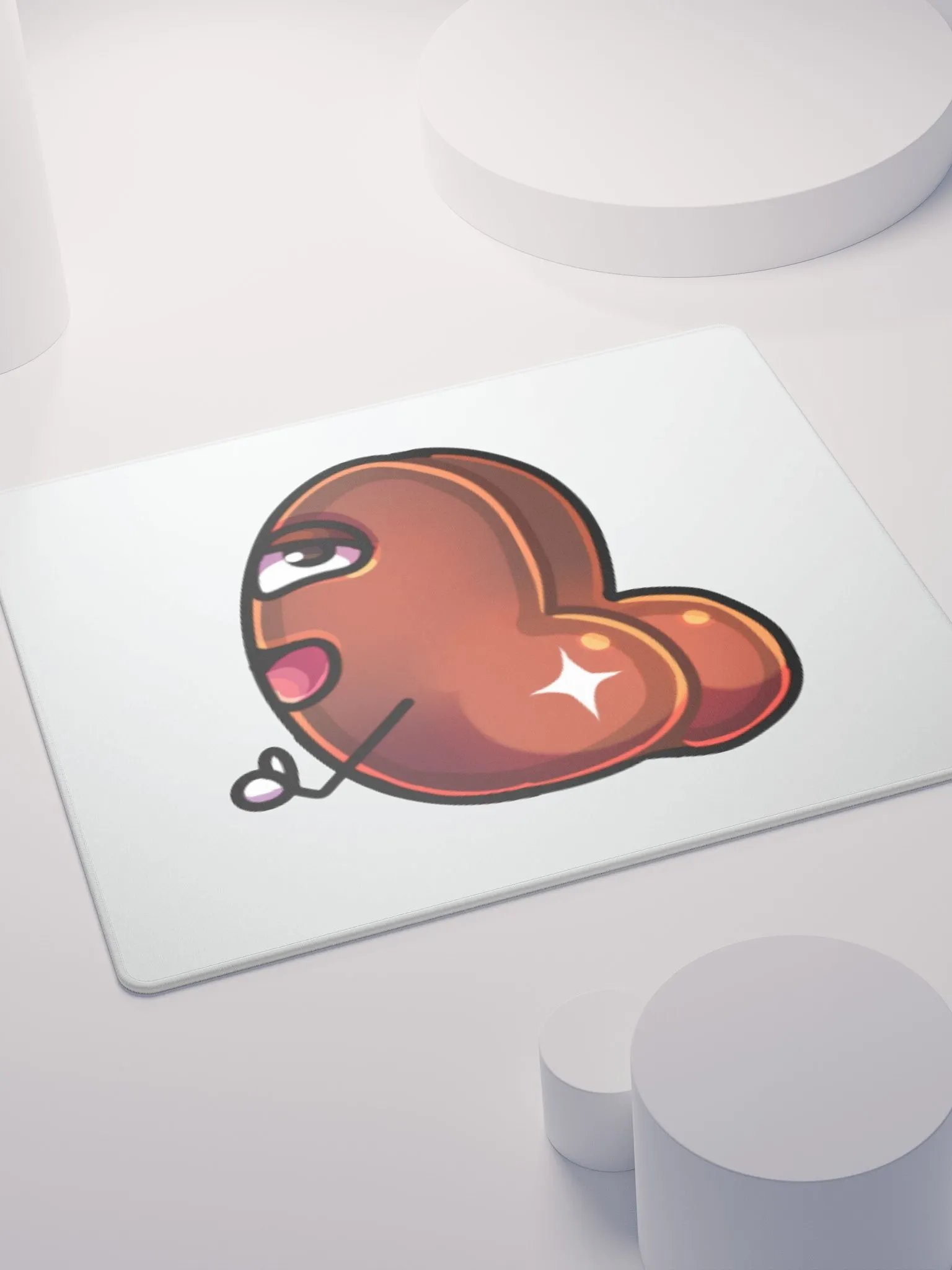 Bean Booty Pad product image (4)