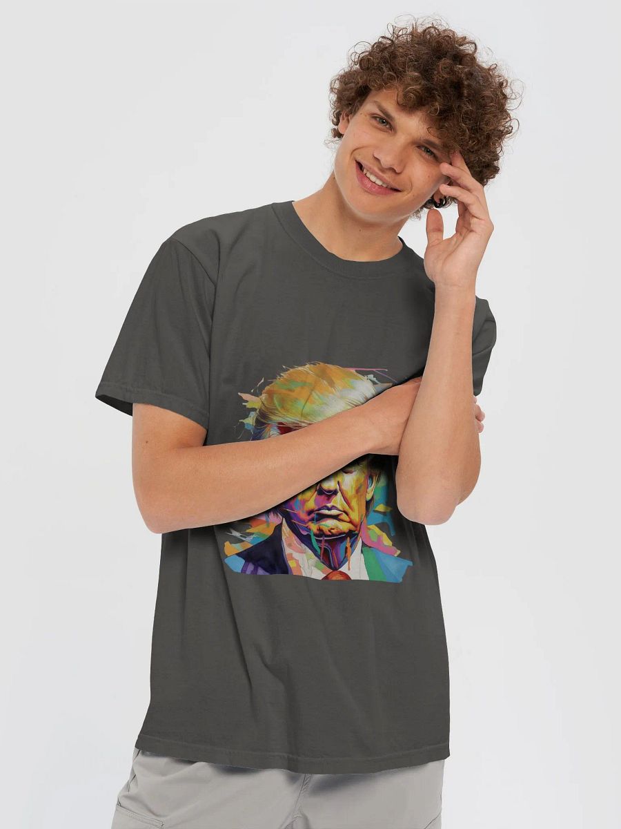 Comfort Colors Garment-Dyed Heavyweight product image (5)