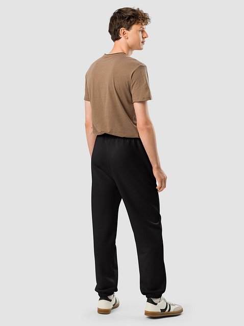 Photo showing Bella+Canvas Unisex Heavyweight Sweatpants