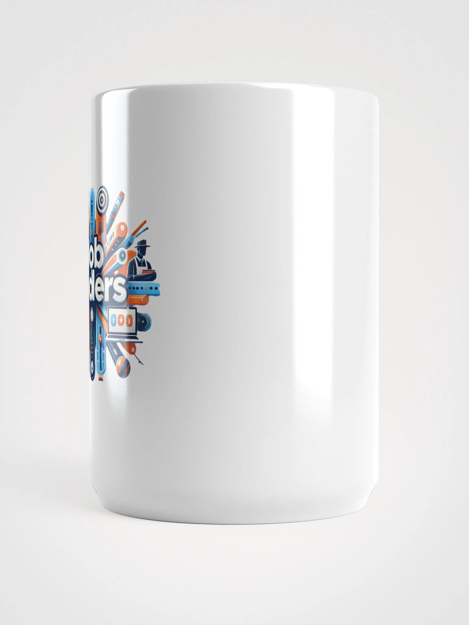 Job Sliders Mug product image (2)