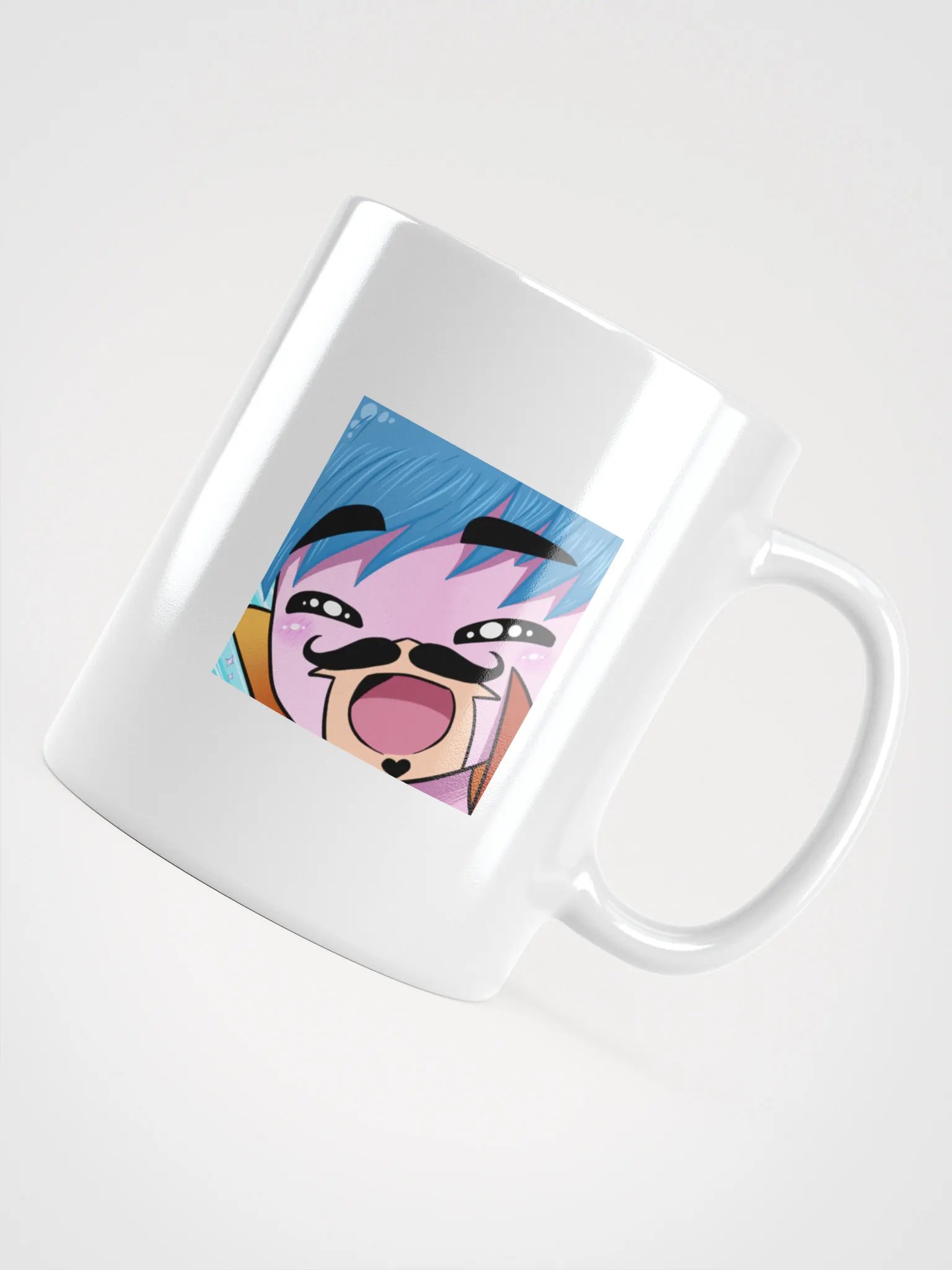 Super Galaxy Mug product image (10)