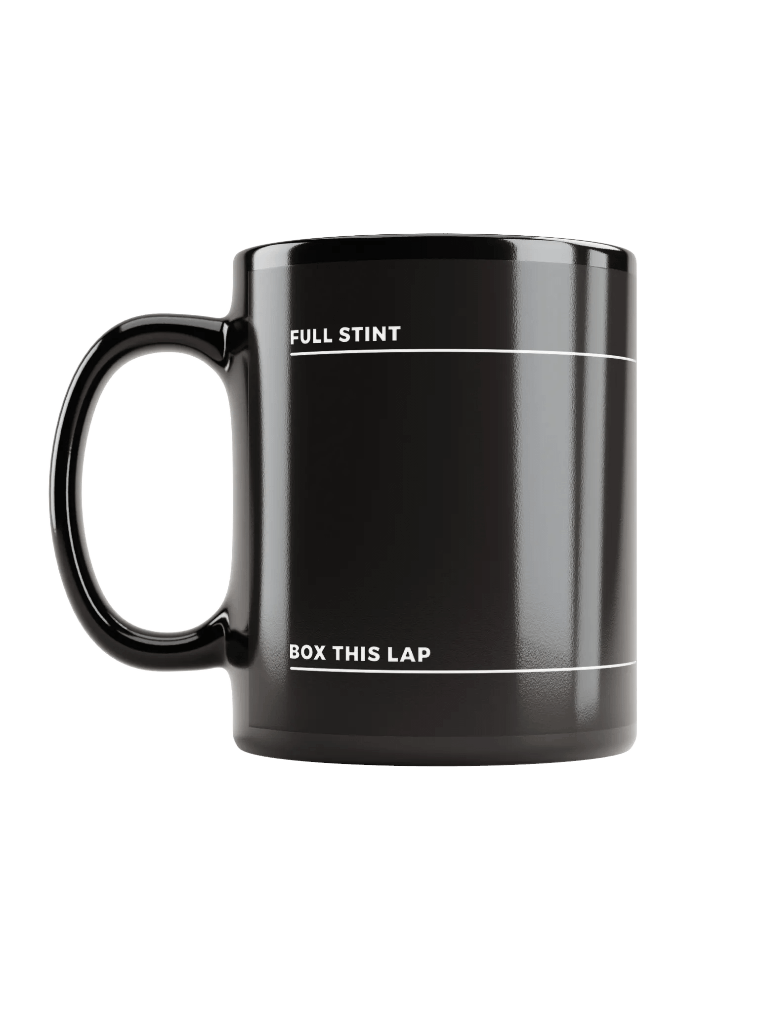 Fuel Up Coffee Mug product image (2)