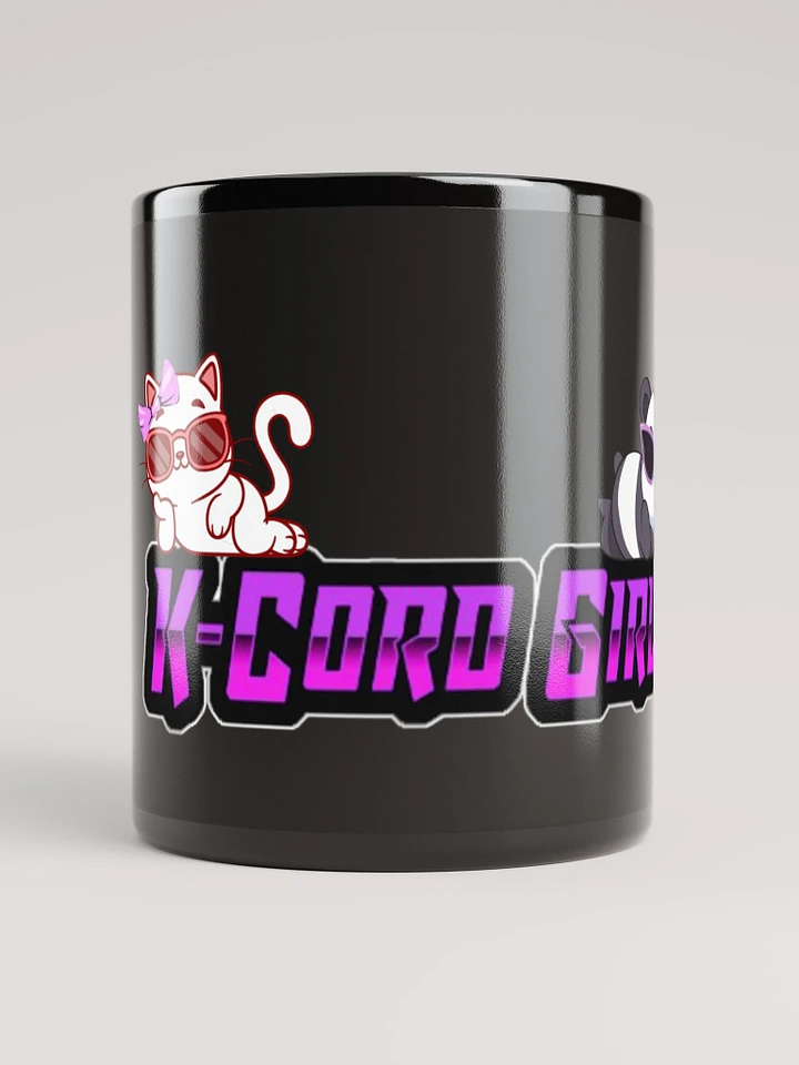 K-Cord Girls Mug product image (1)