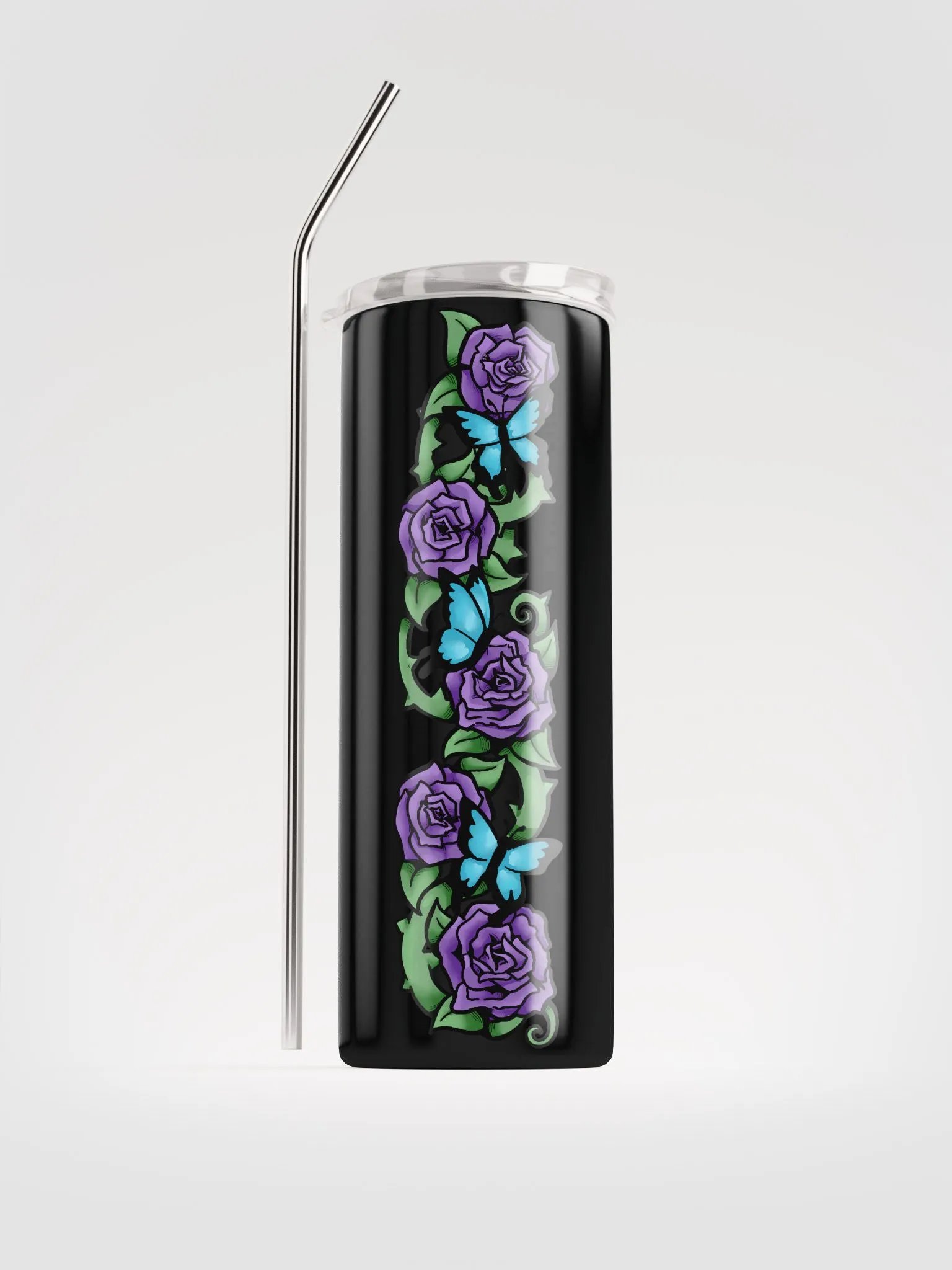 Pain and Death 2024 Tumbler product image (1)