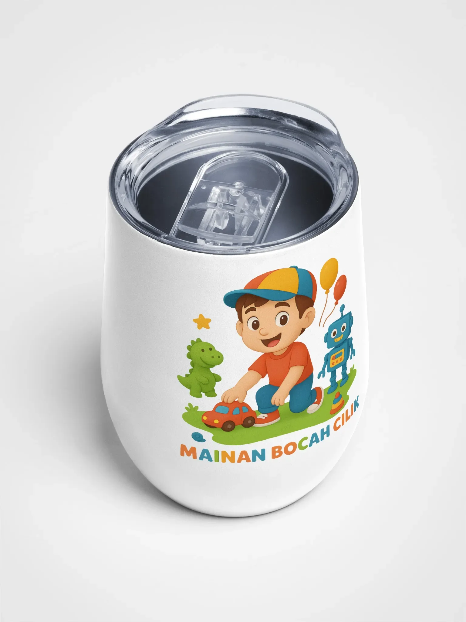 Tiny Toys Drink Buddy product image (4)