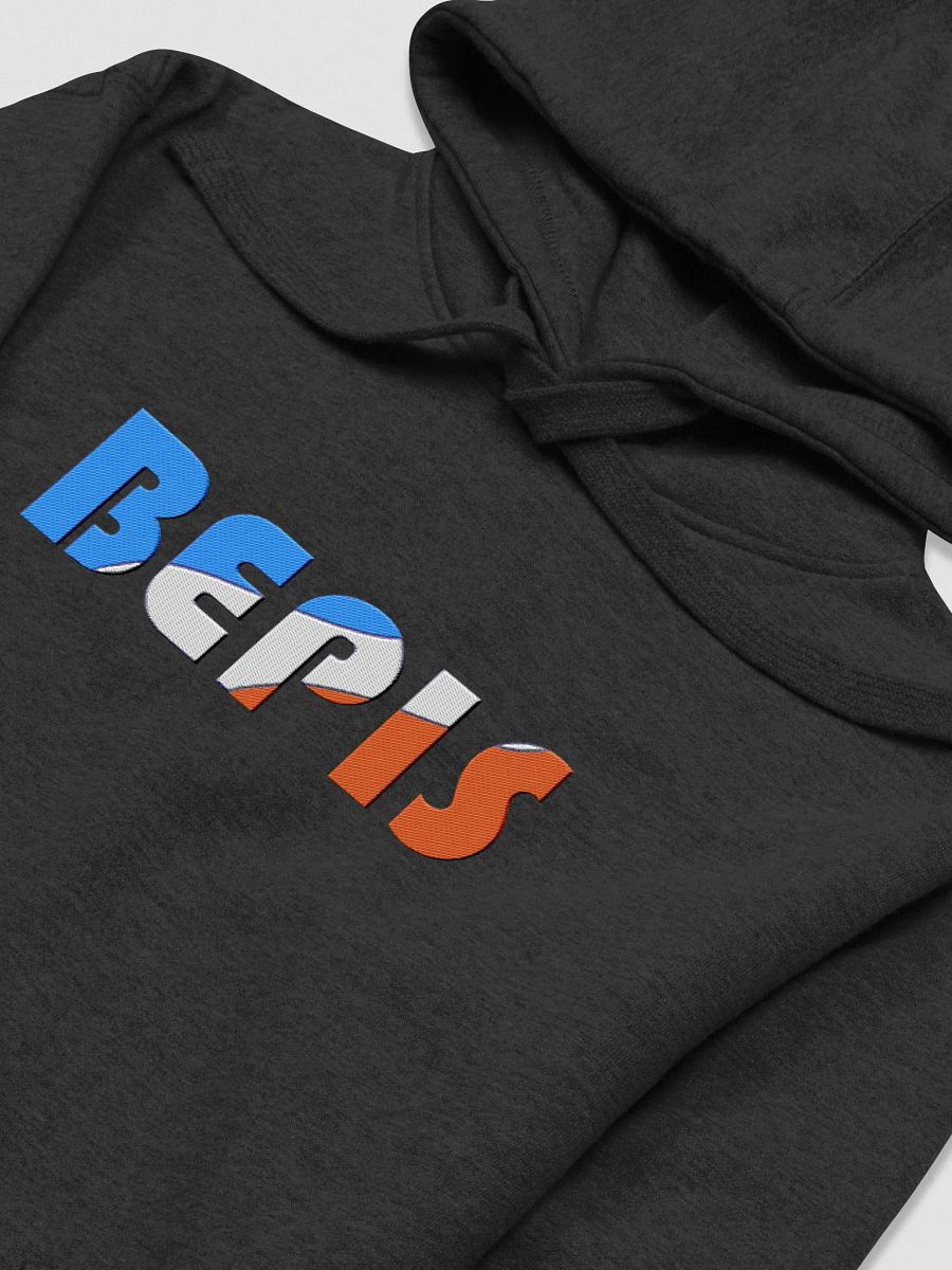 BEPIS EMBROIDERED HOODIE product image (3)