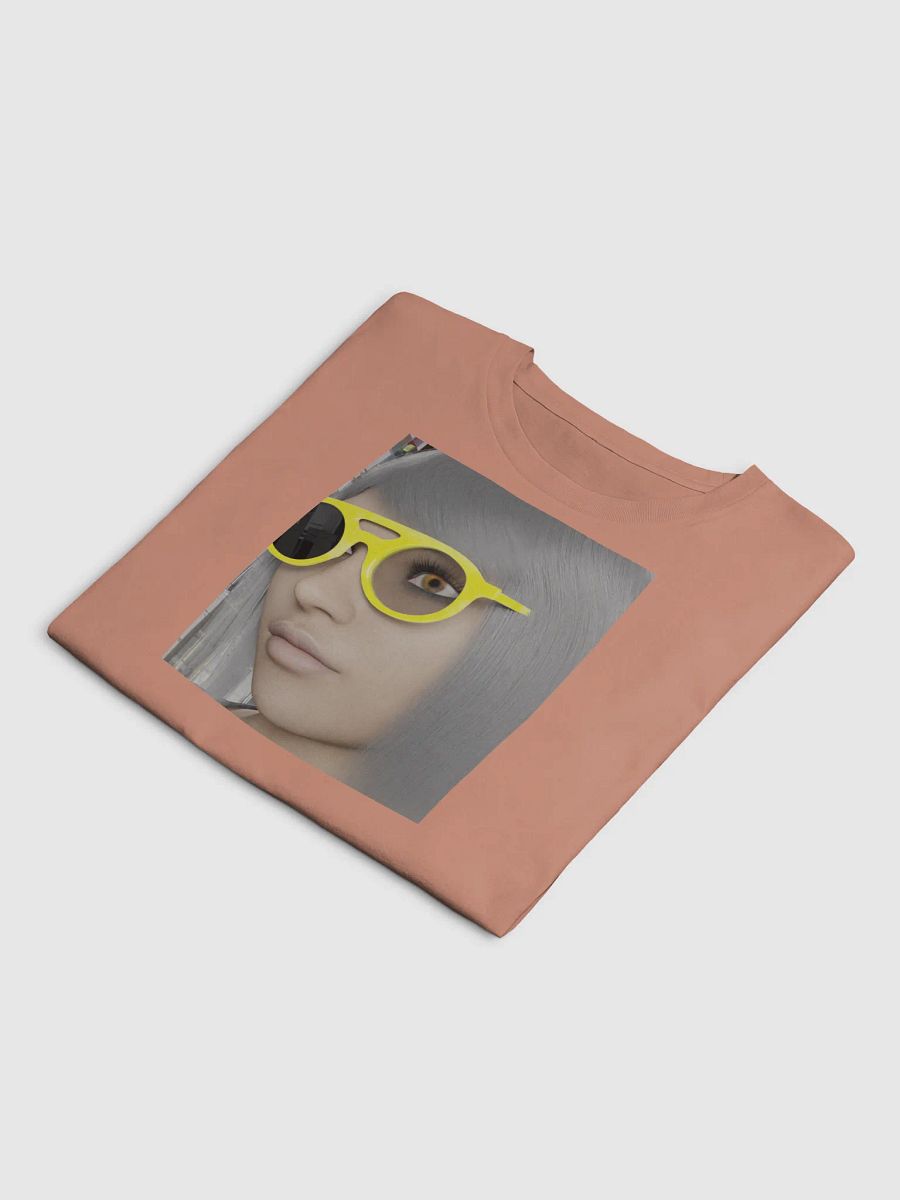 Neon Vision Women's Crop Top product image (16)