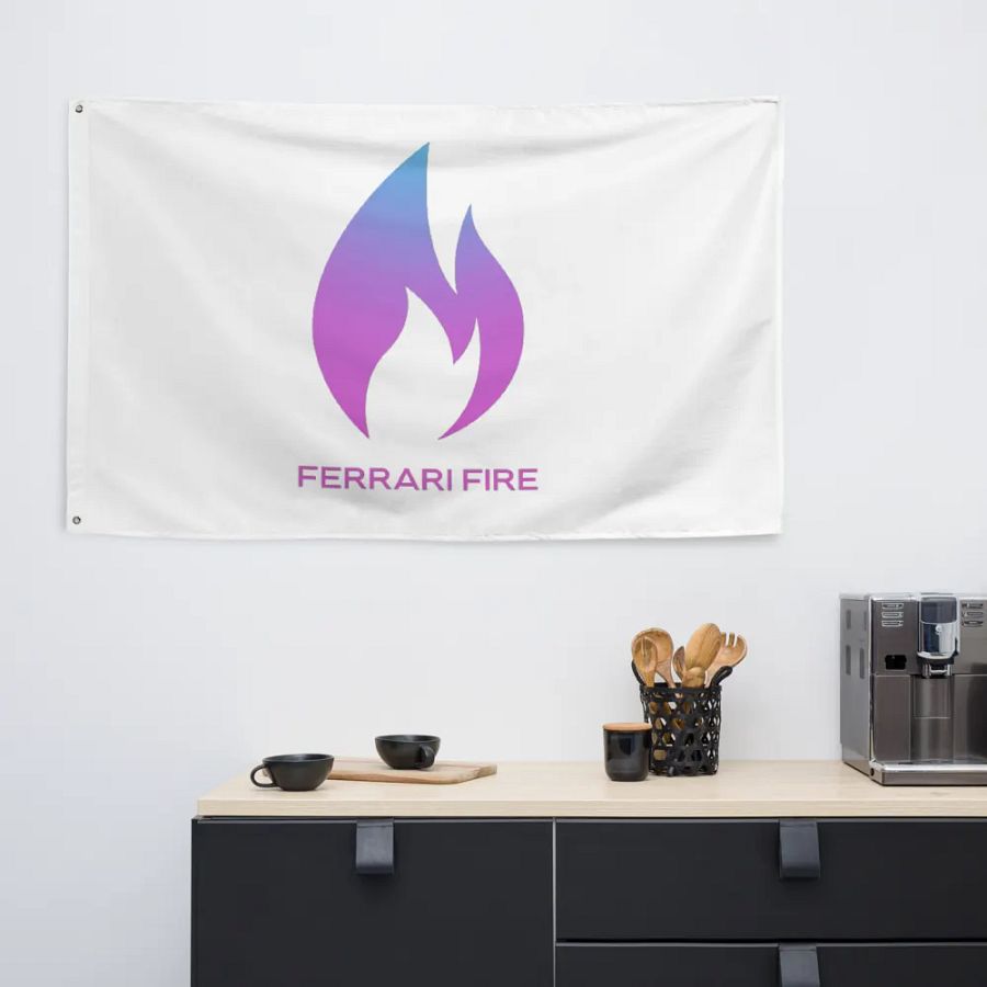 Rari Flag product image (6)