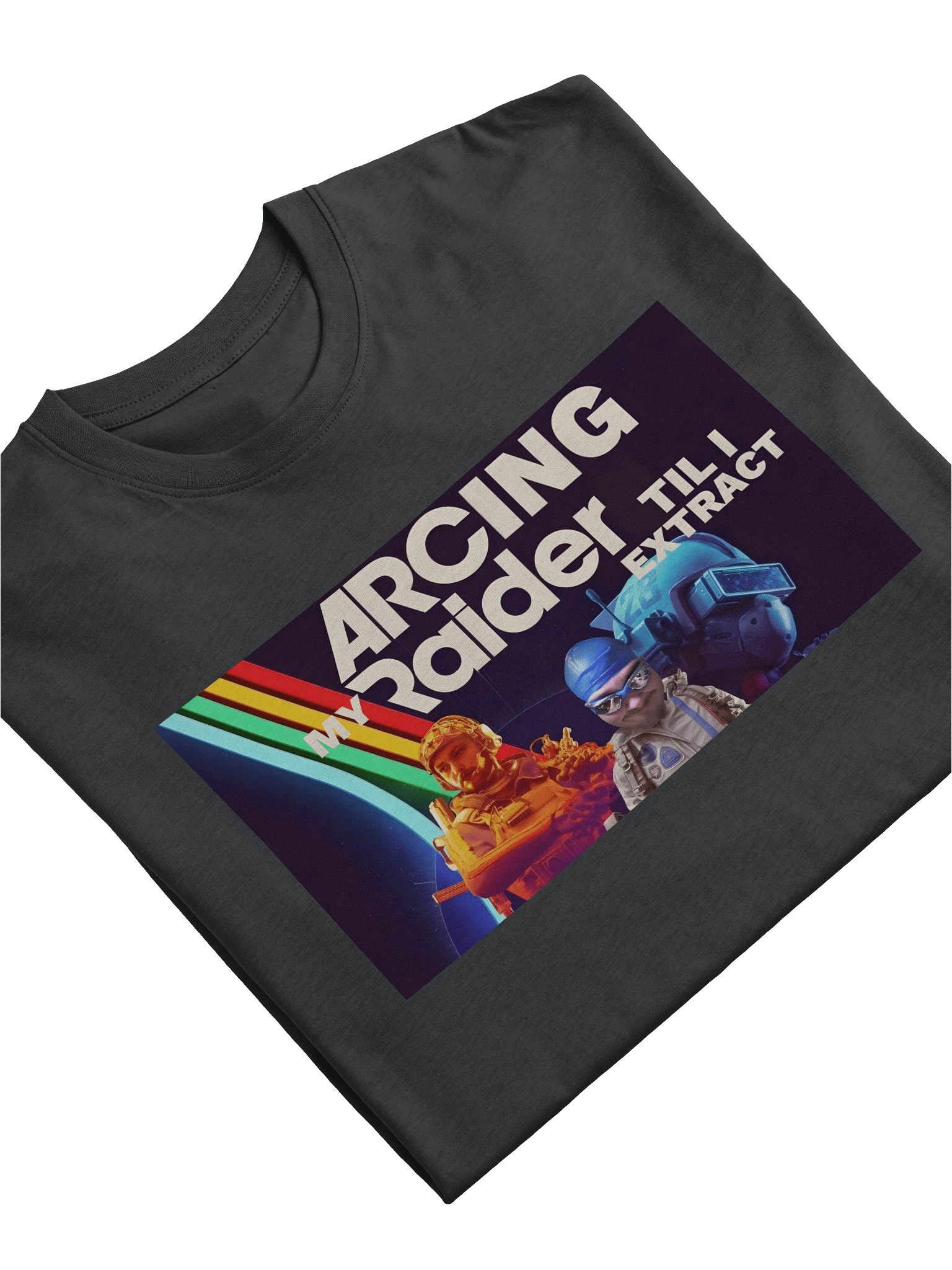 ARCing My Raider product image (11)