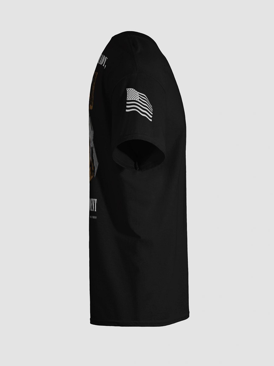 Armed, Ready, Independent product image (4)