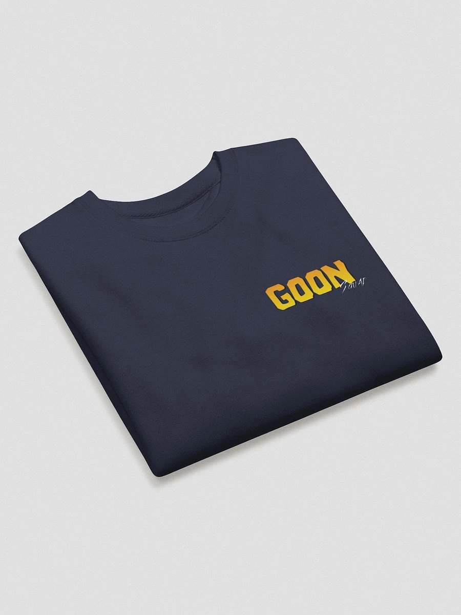 Goon Squad Sweatshirt (Dark) product image (7)