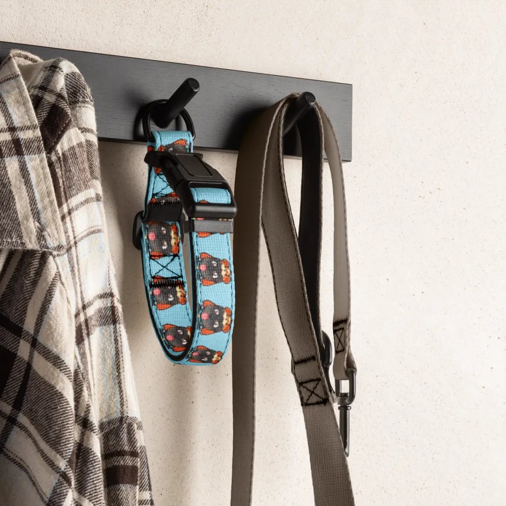 Shellbee Pet Collar product image (4)