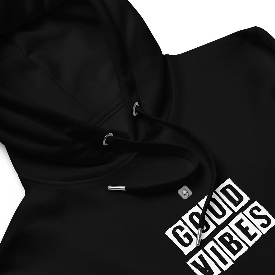 One Manc Banned Premium Brush Fleece Lined Hoodie product image (2)