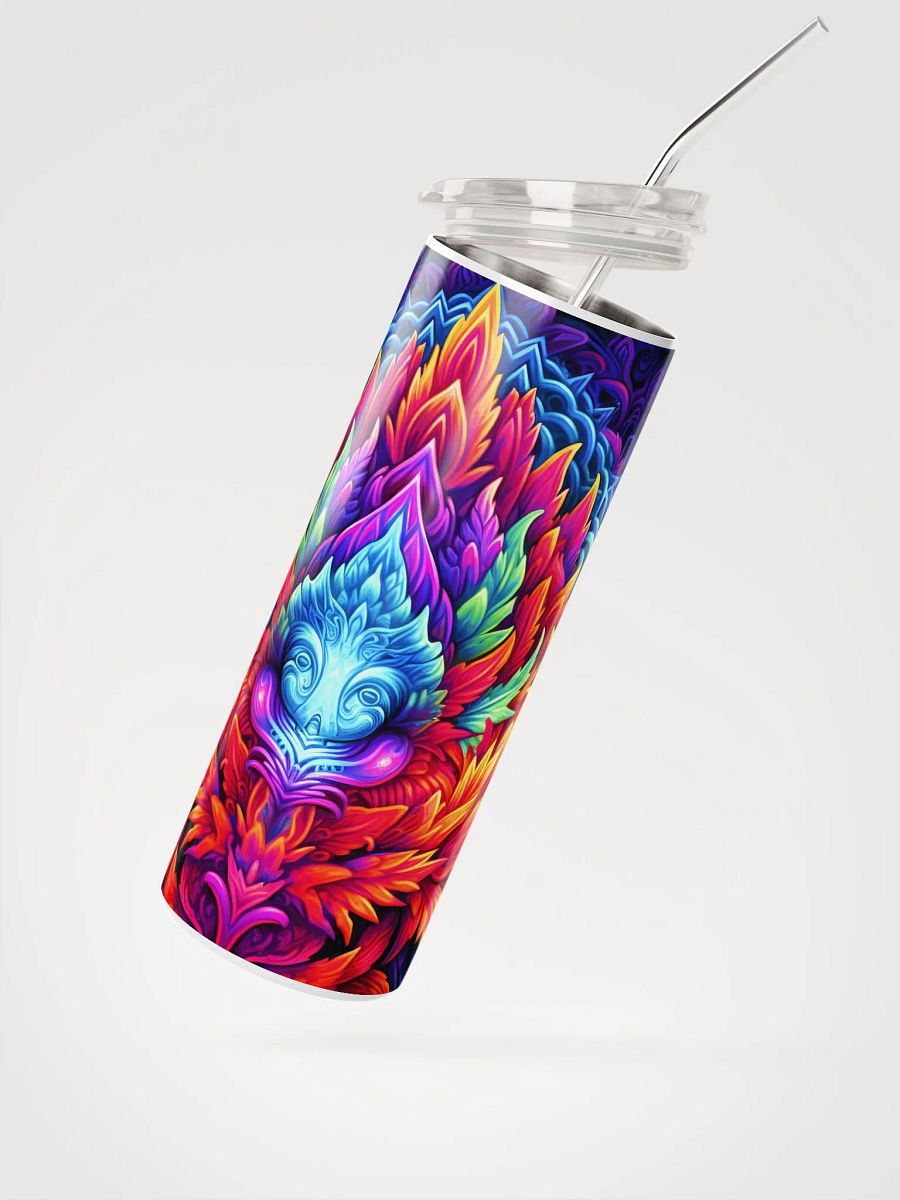 Stainless Steel Tumbler by Allcolor ST0015 product image (3)