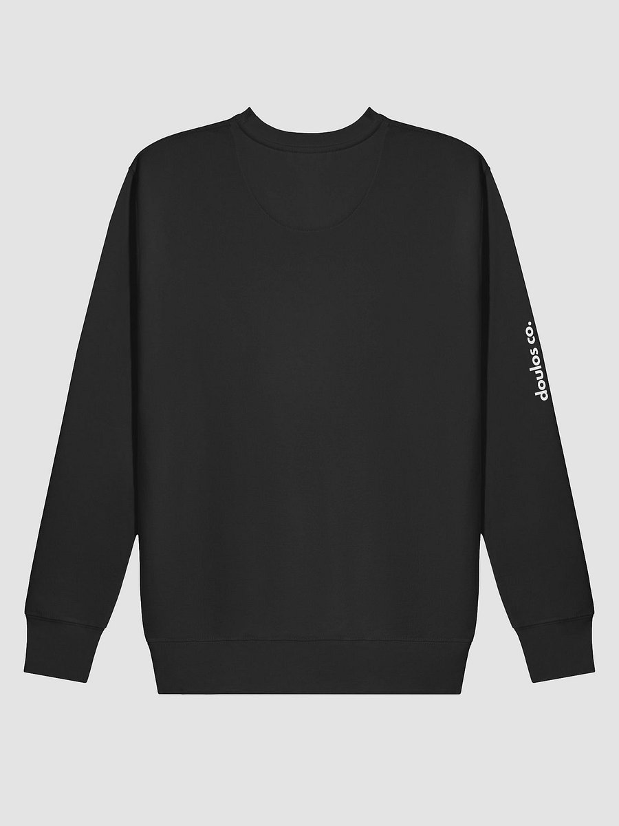 Broken Parts Sweatshirt – Let God Love Every Piece product image (5)