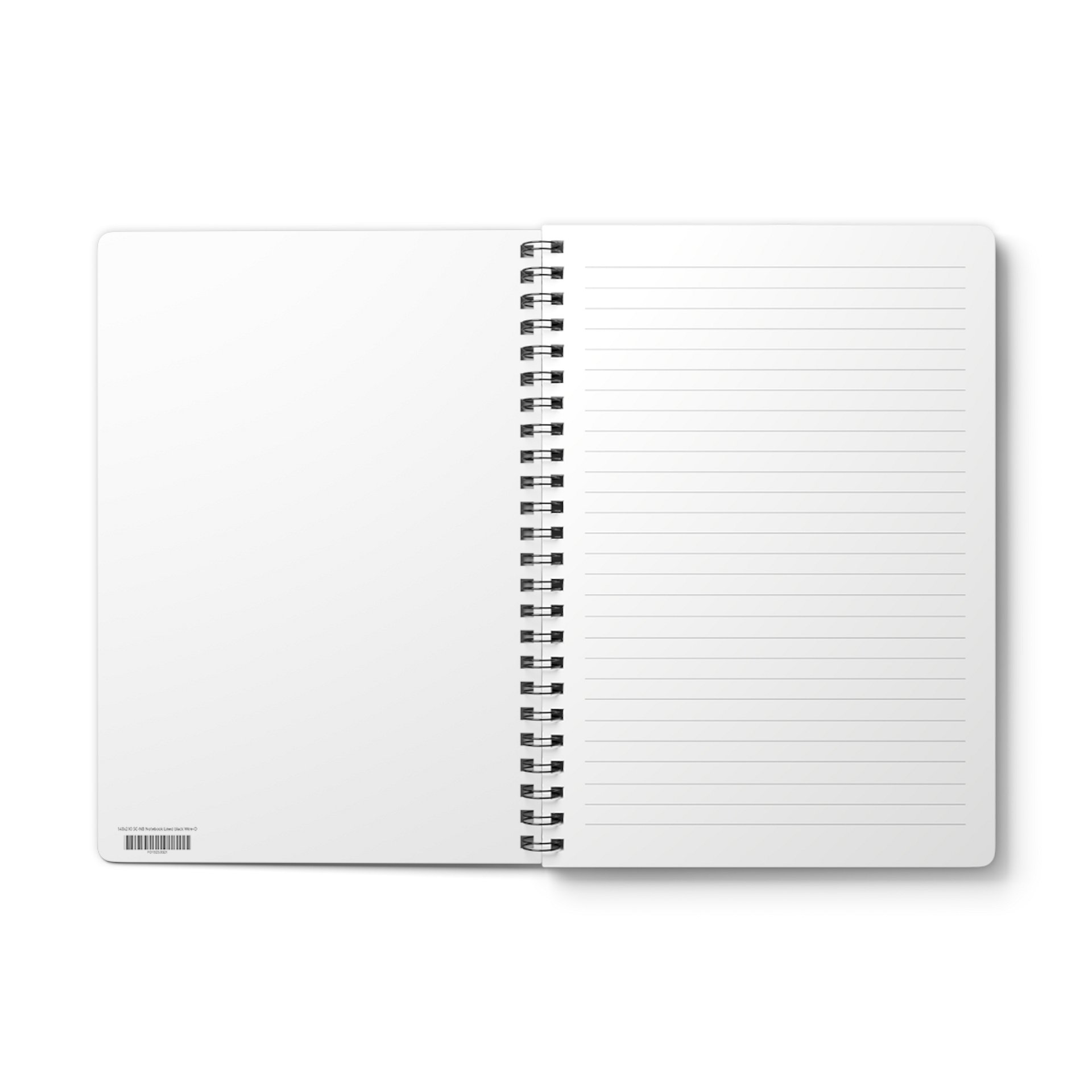 Cuaderno UlisesYT V2 product image (2)