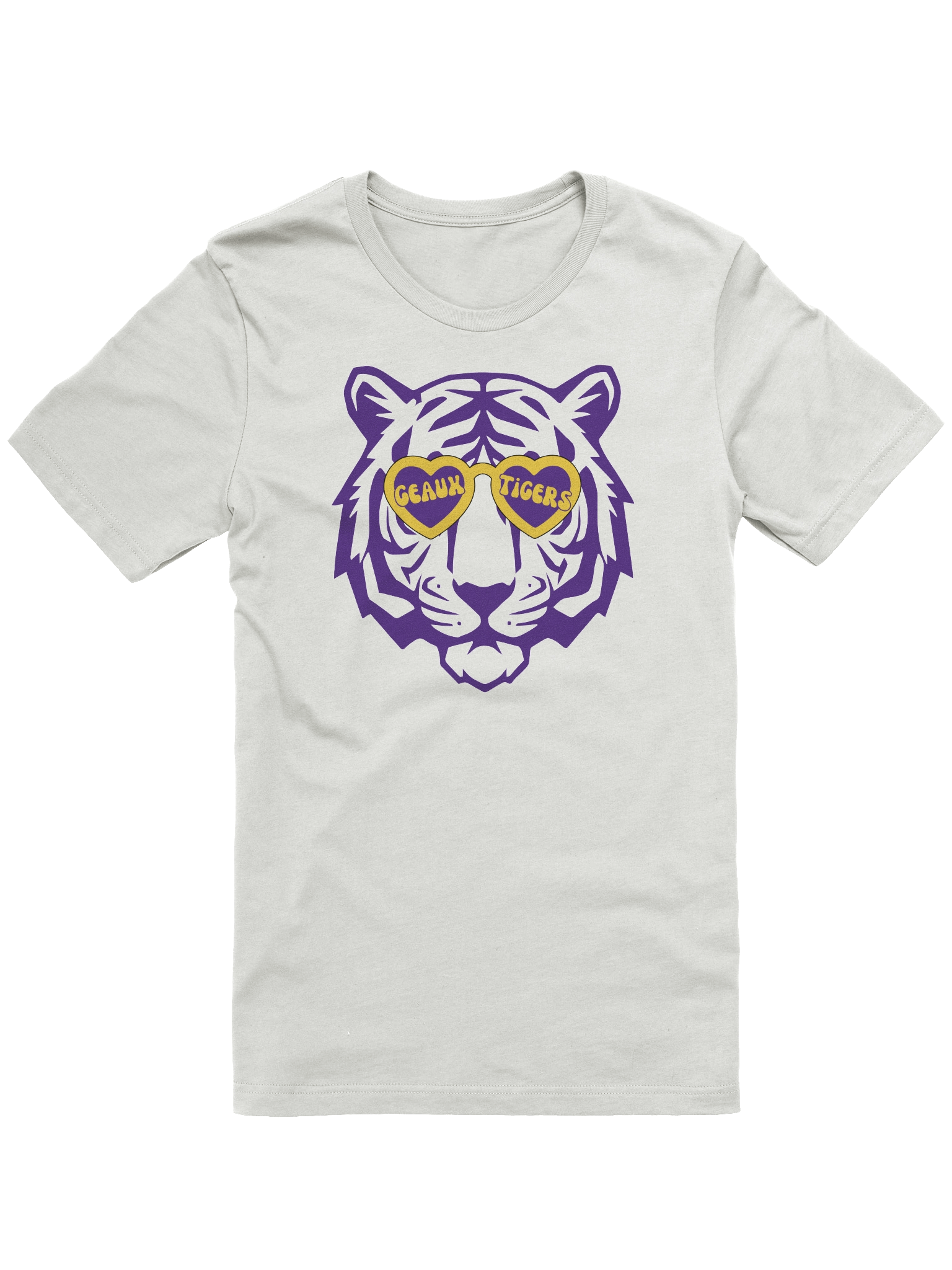 Cool Tiger Supersoft T-Shirt product image (1)
