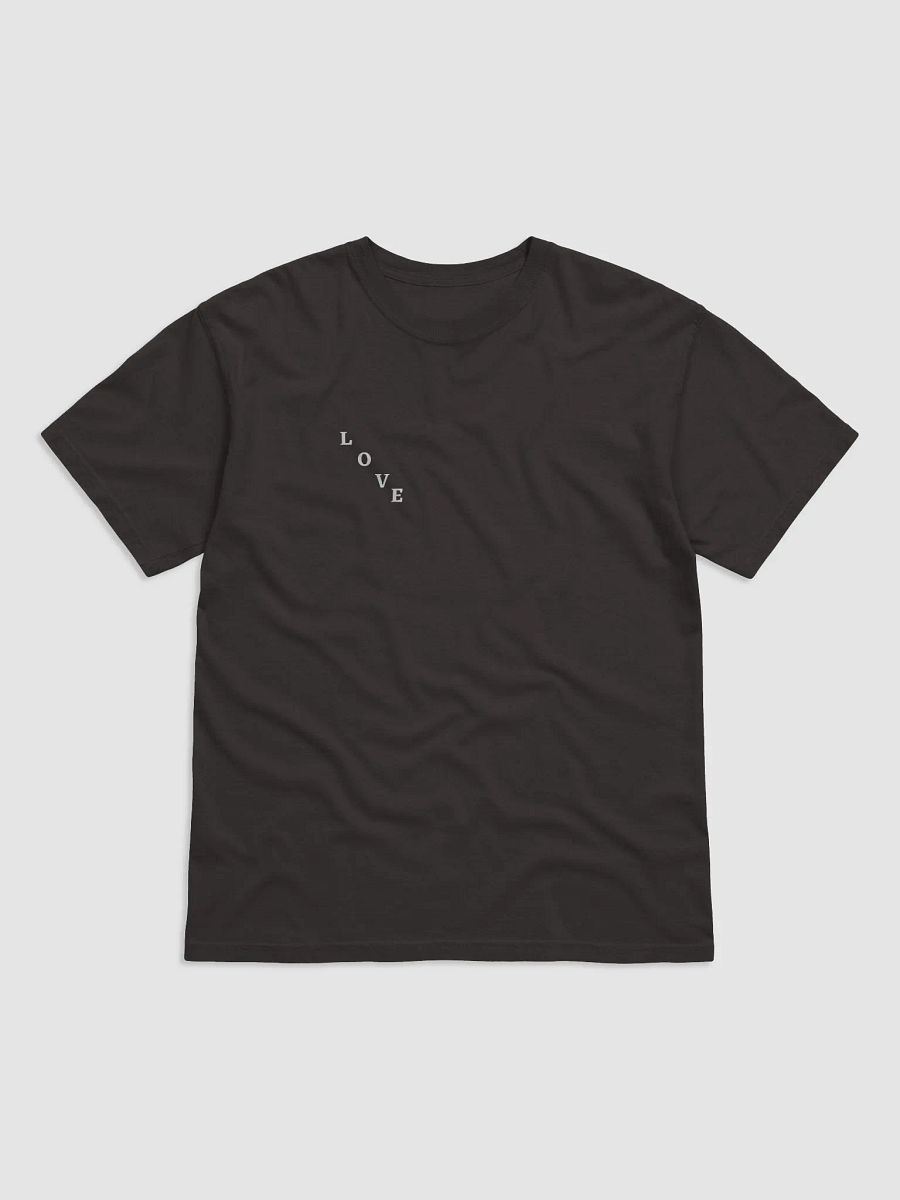 Love T-Shirt product image (25)
