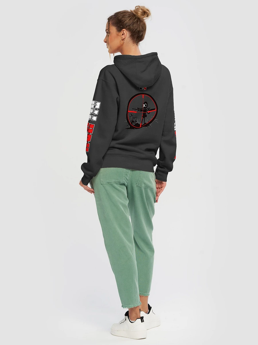 Sniper Offense Hoodie product image (6)