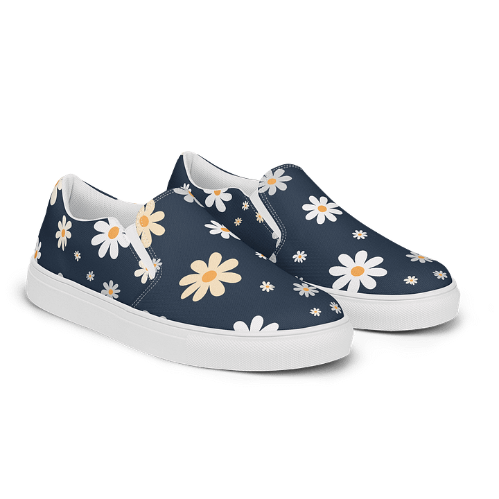 Daisy Dream Women's Slip-On Shoes product image (2)