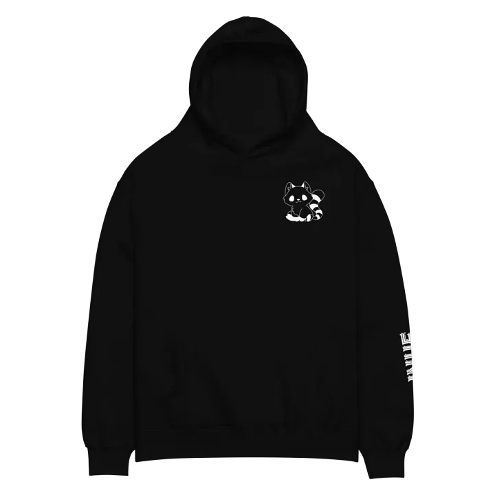 Oversized Hoodie product image (2)