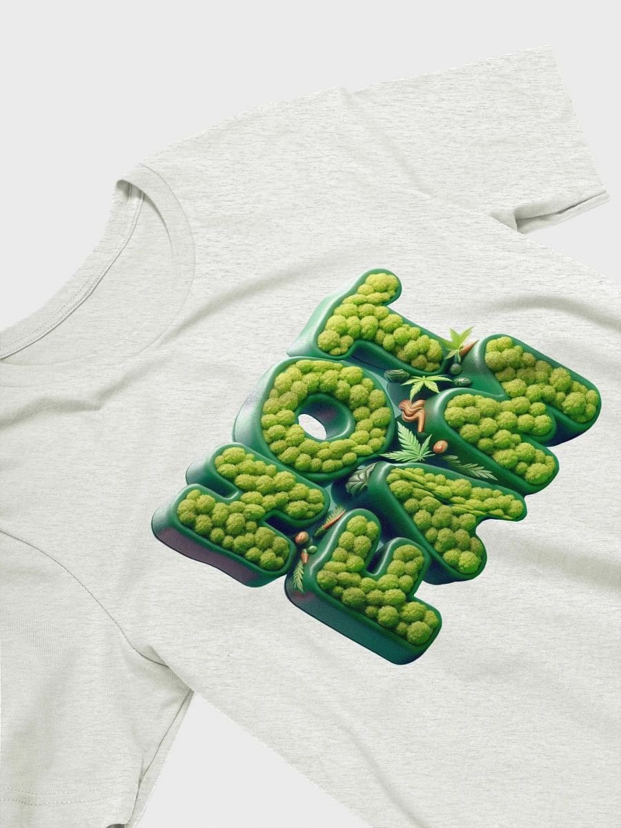 HOT BOX FAM HOT FAM TEE product image (31)