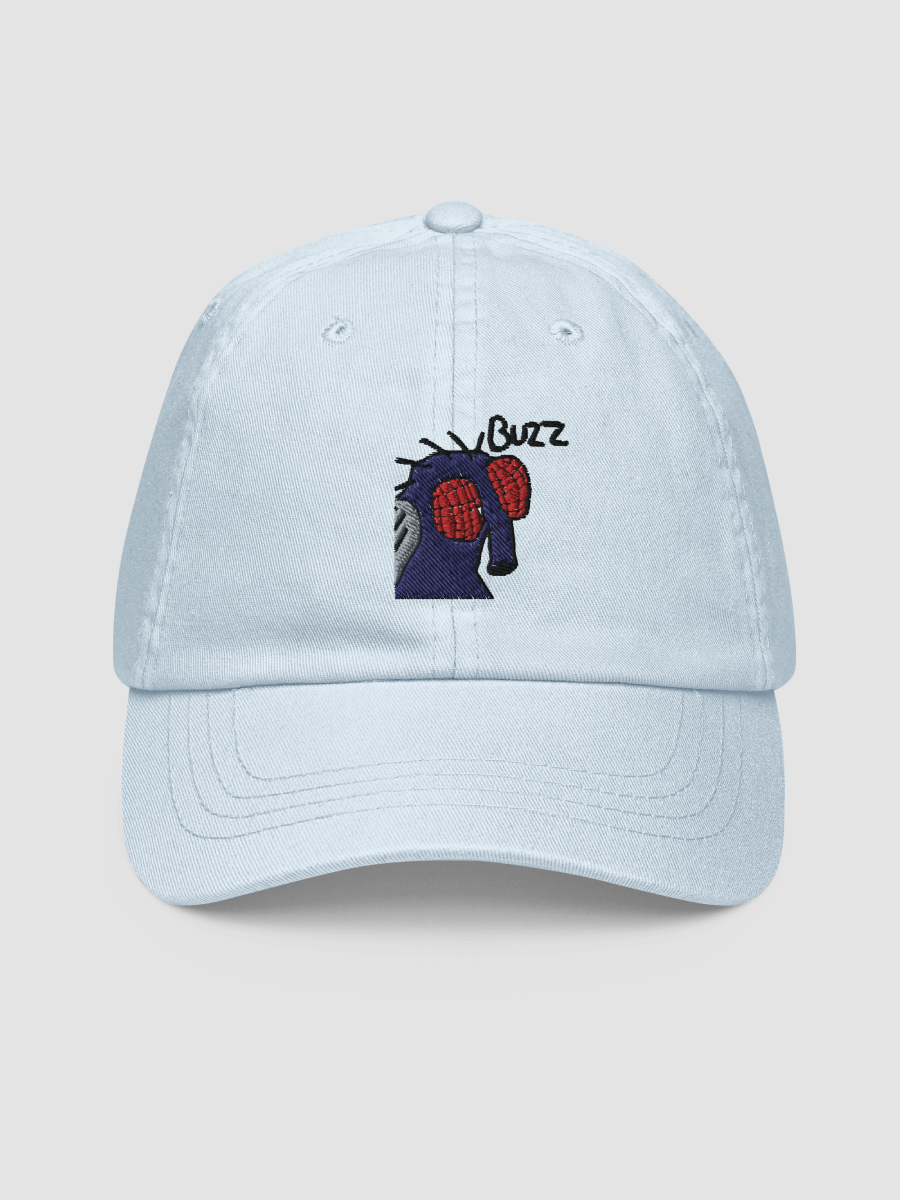 ZodiacBuzz Pastel Baseball Hat product image (1)