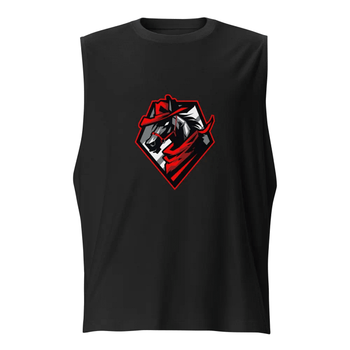 Foal Bro Tank product image (1)
