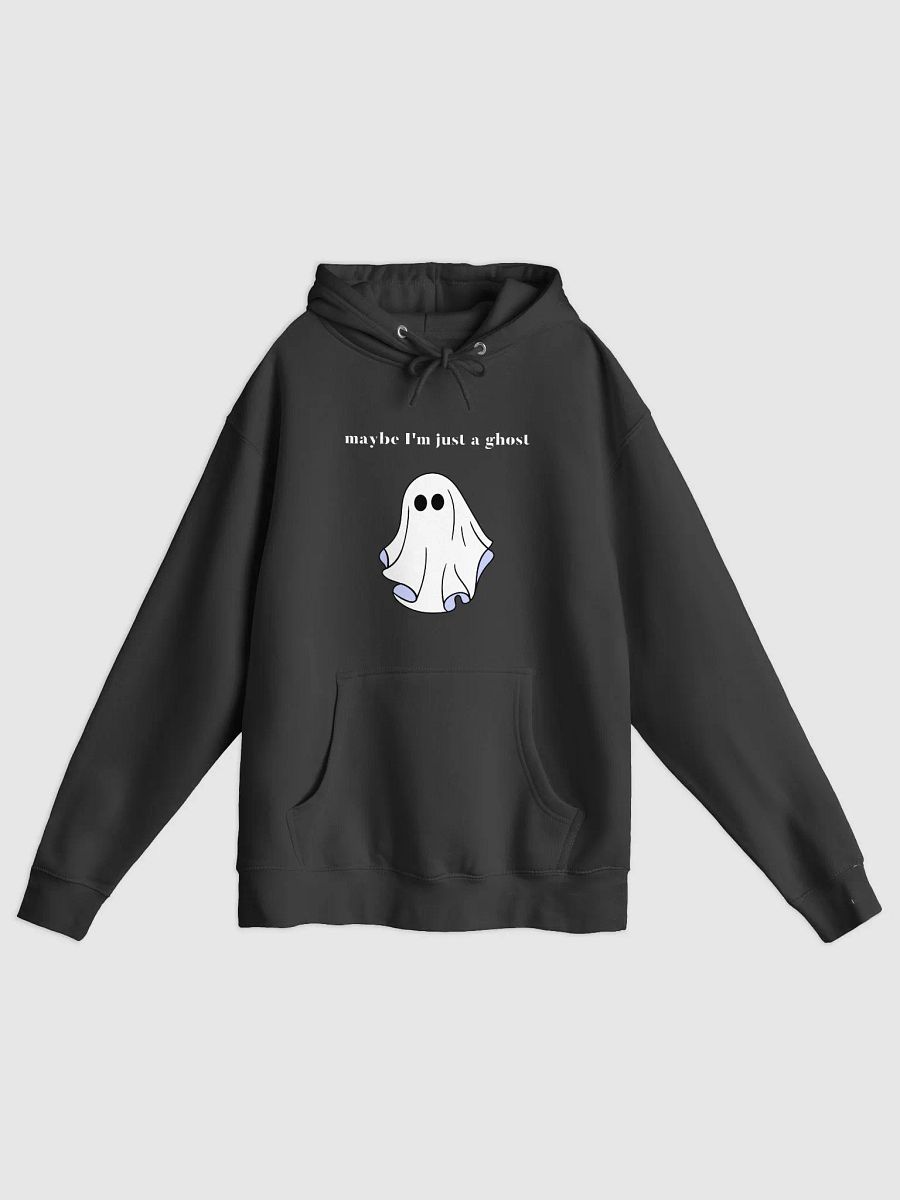 Ghost Hoodie product image (3)