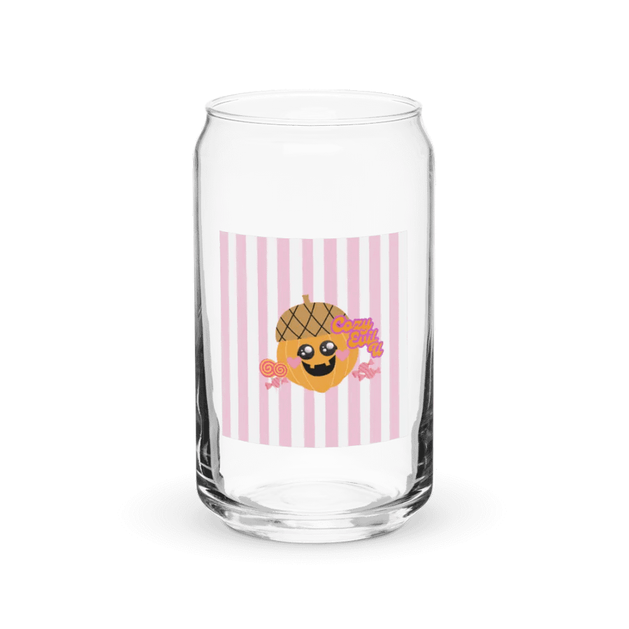 Cozy Spoopy Drink product image (1)