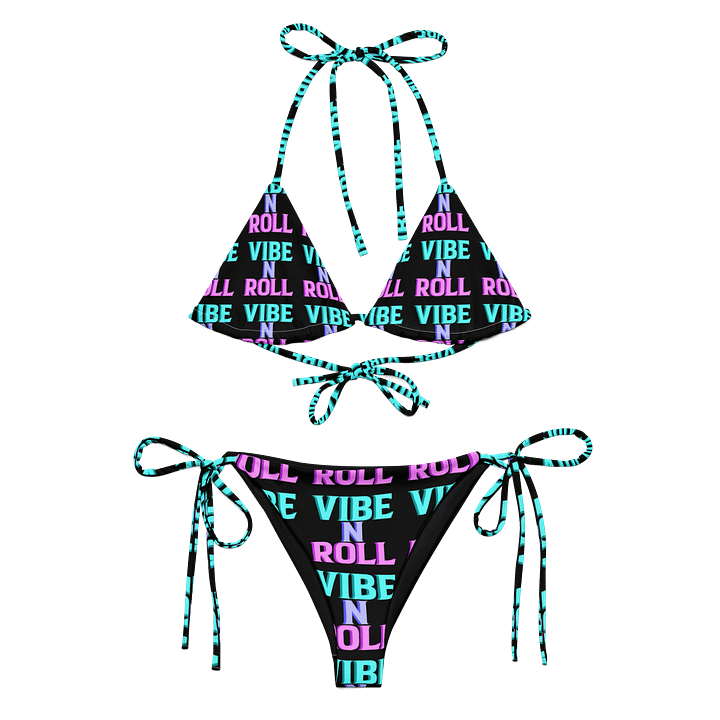 Vibe N Roll Bikini product image (2)