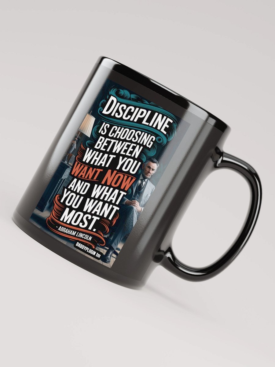 Discipline Is Choosing product image (7)