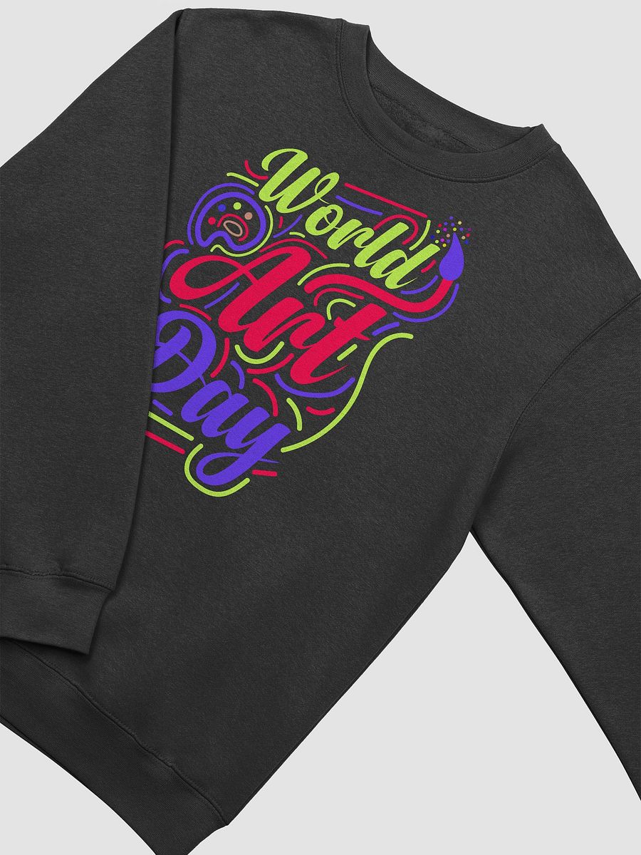 WORLD ART DAY product image (11)
