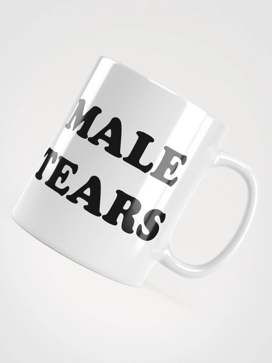 MALE TEARS MUG product image (5)