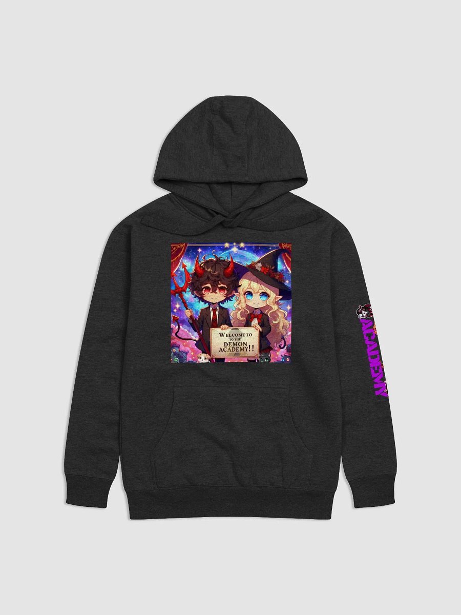 Demon Academy Sweater! product image (1)