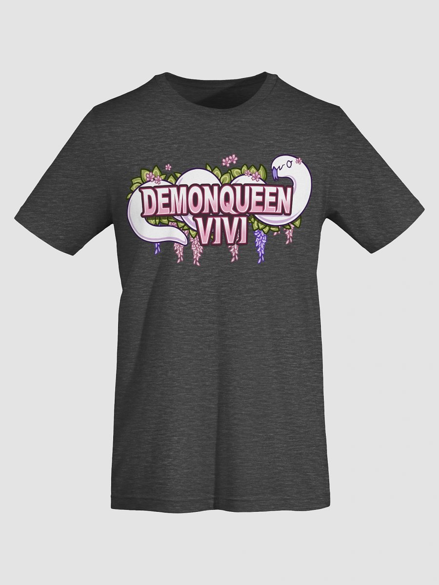Snek Vivi Logo - T-Shirt product image (35)