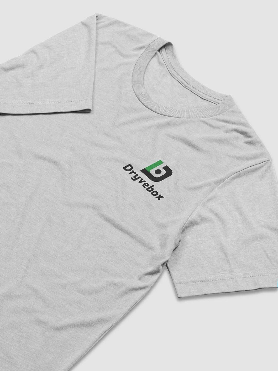 White T-Shirt product image (3)