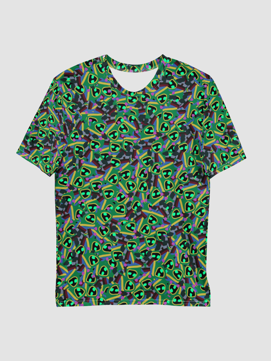 Lil Creatures All-Over Print Tee product image (3)