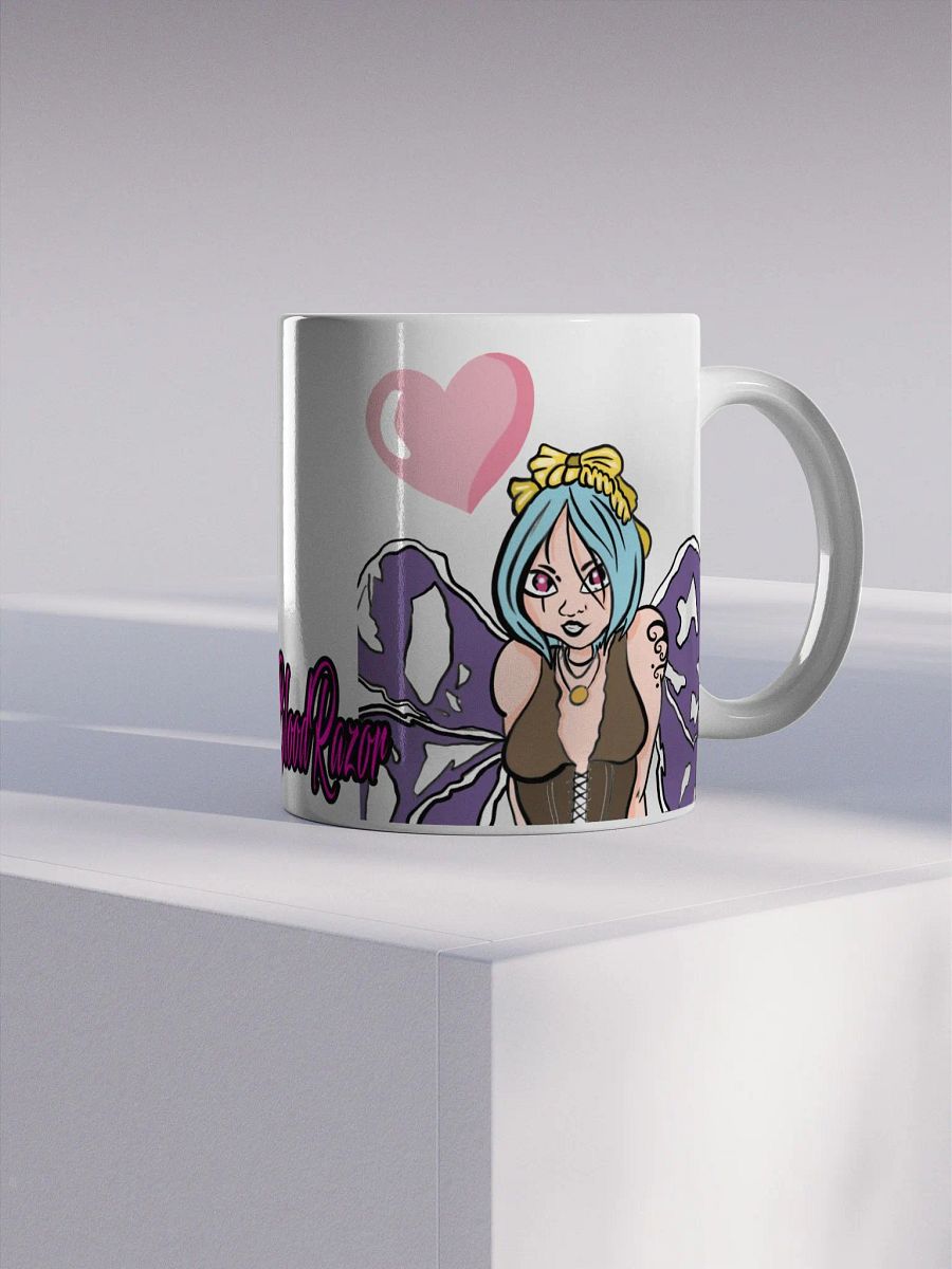 Love Fae mug product image (4)