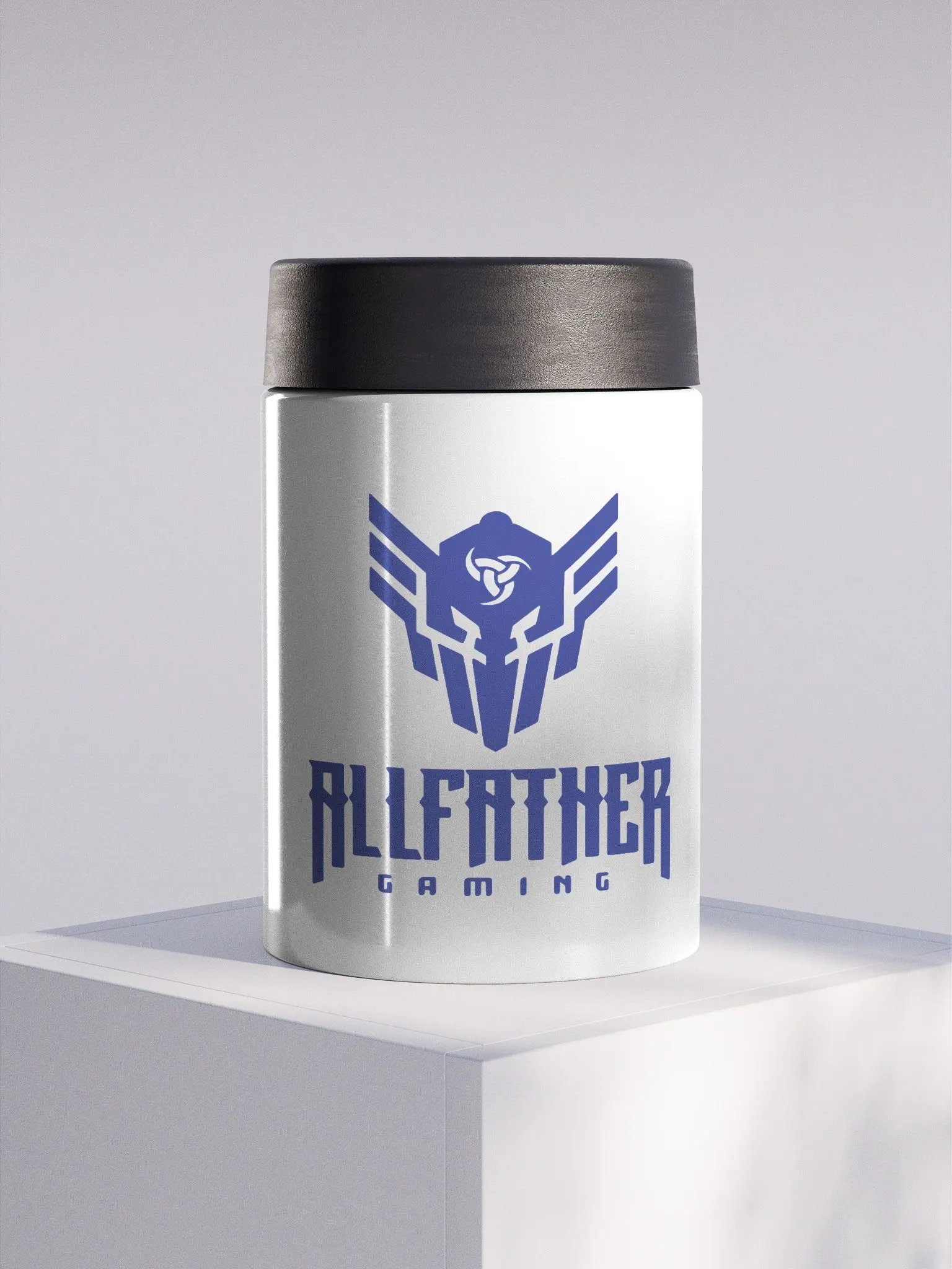 AllFather Stainless Steel Koozie product image (2)