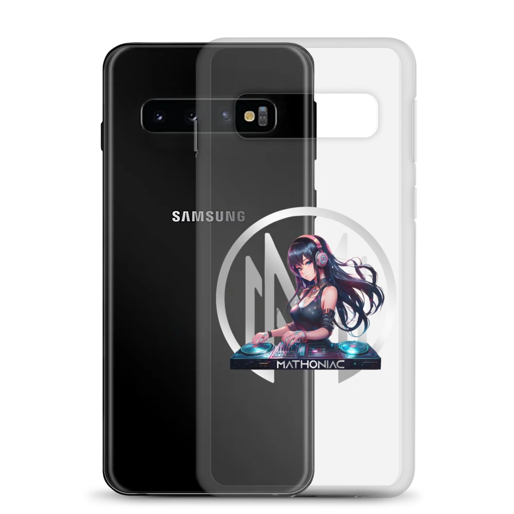 Invisible Verhüteli (Samsung) product image (22)