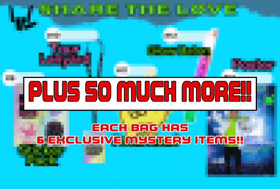 Swag Bags product image (4)